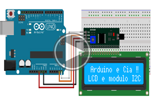 mBlock ile Arduino – Ders16 # LCD I2C KULLANIMI