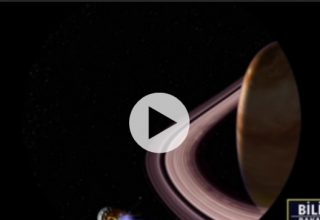 Bilim Bakalım-Planetaryumla uzaya yolculuk…