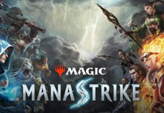 Magic: ManaStrike’da Ikoria 2. sezonu başlıyor