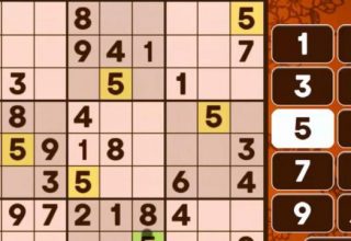 Klasik Sudoku Nasıl Çözülür?