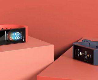Xiaomi Mi Smart Band 4C tanıtıldı! İşte özellikleri