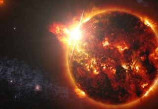 400 yıl önceki ‘Güneş Fırtınası’ felaketi tekrarlanabilir