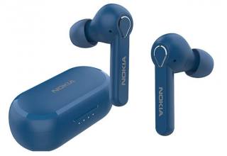 Nokia’dan pil ömrüyle dikkat çeken yeni kablosuz kulaklıklar