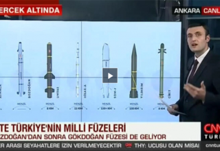 Türkiye’nin milli füzeleri göz açtırmıyor: İşte o füzeler