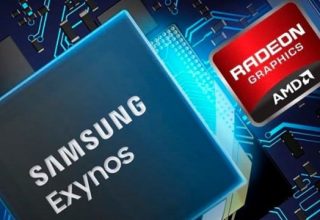 Samsung laptop işlemcileri için AMD ile anlaştı