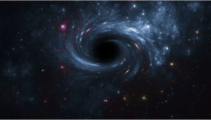 Ezber bozan araştırma: Kara delikler yeni yıldızlar yaratıyor