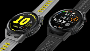 Huawei Watch GT Runner 299 € fiyat etiketi ile küresel pazara açılıyor! İşte özellikleri!