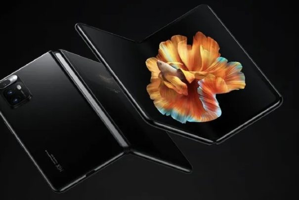 Xiaomi’nin yeni katlanabilir telefonu Mix Fold 2 bomba gibi geliyor