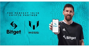 Leo Messi ve Bitget Partner Oldu!