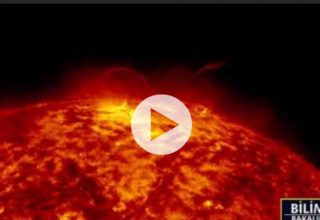 Bilim Bakalım-1 milyon Dünya 1 Güneş ediyor…