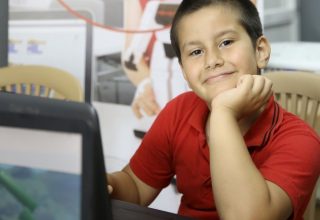 10 bin çocuğa online kodlama eğitimi verilecek