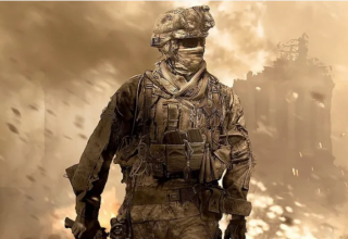 Call of Duty Black Ops Cold War geliyor! Vietnam’a gidiyoruz!