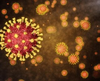 ‘Mutasyona uğrayan koronavirüs zayıflıyor olabilir’