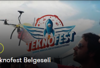 Teknofest Belgeseli