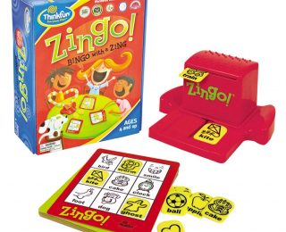 Zingo