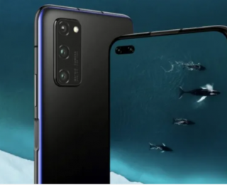 Bu telefon bu fiyatıyla Türkiye’de yok satar! Honor V30 Pro!