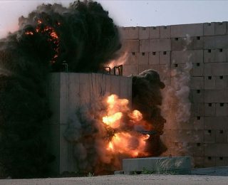 Yerli bomba testi hem zamandan hem kaynaktan tasarruf sağladı