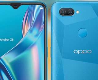 Uygun fiyatlı: Oppo A12 tanıtıldı! İşte özellikleri
