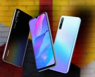 Huawei P Smart S Türkiye’de! İşte özellikleri ve fiyatı