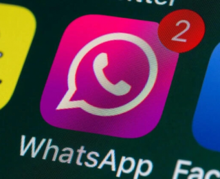 Pembe WhatsApp tehlikesine dikkat!