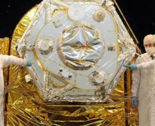 Türkiye resmen açıkladı: İMECE gelecek yıl uzaya fırlatılacak