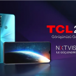 Yerli üretim telefon TCL 20 SE satışa sunuldu! İşte fiyatı ve özellikleri!