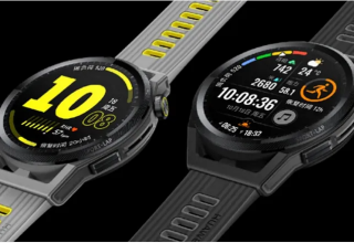 Huawei Watch GT Runner 299 € fiyat etiketi ile küresel pazara açılıyor! İşte özellikleri!