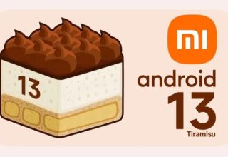 Xiaomi’nin Android 13 güncellemesini alacak olan modelleri belli oldu!
