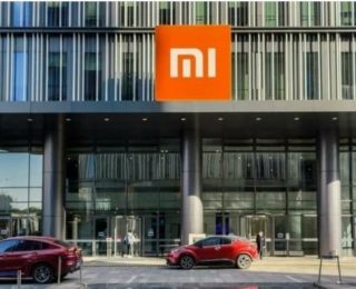 Xiaomi şimdi de akıllı piyano lambasını tanıttı