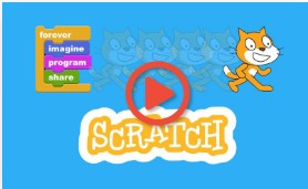 Scratch ile Web Kamerası Kullanarak Oyun Yaptık! Ders #2