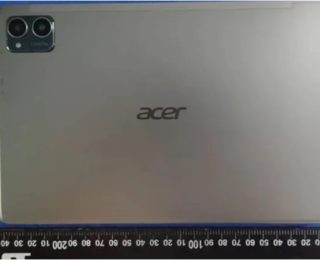 Acer One 10’un özellikleri belli olmaya devam ediyor