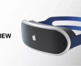 Apple, karma gerçeklik başlığını haziranda tanıtacak