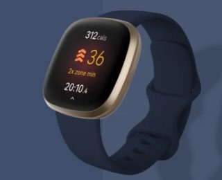 Fitbit Versa 3 akıllı saat neler sunuyor?