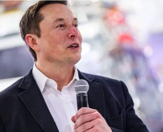 Galaxy S23 Ultra’nın ay çekimi Elon Musk’ı şaşkına çevirdi