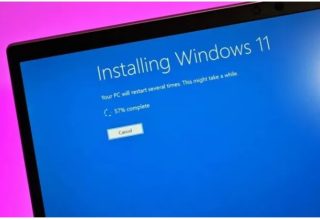 Windows’un yavaşlamasını istemiyorsanız güncellemeyin!