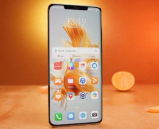 Huawei’nin kırılmaz ekranı yok artık dedirtti!
