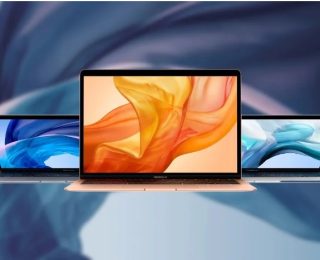 MacBook Air, 5 yeni özellik ile geliyor!