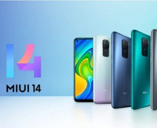 Xiaomi’den üç modele daha MIUI 14 güncellemesi!