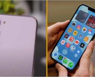 Samsung Galaxy S23 Plus vs iPhone 14 Plus! Hangisi daha iyi?