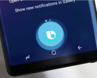 Samsung’un Bixby’si için büyük yenilik! Tek rakibi Siri!