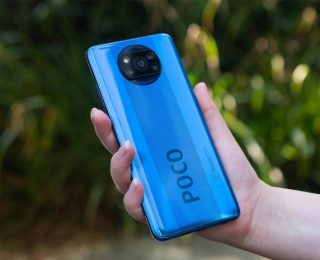 Türkiye’deki POCO X3 Pro modelleri için MIUI 14 yolda!