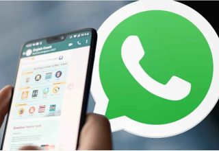 WhatsApp yeni özelliğini kullanıcılara sundu