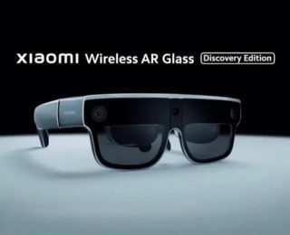 Xiaomi “Matrix halt etmiş” dedirten yeni AR gözlüğünü tanıttı!