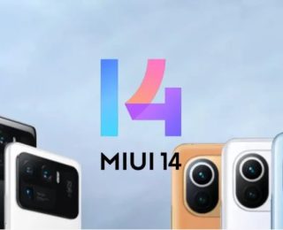 Xiaomi, Mi 11 Serisine özel olarak MIUI 14’ü sunuyor!