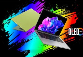 Acer’in yeni dizüstü bilgisayarı resmen satışa sunuldu! İşte fiyatı