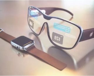 Apple Glass için ilginç bir iddia ortaya atıldı
