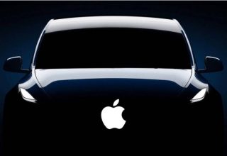 Apple’ın otonom araç sürücü sayısı 200’ü aştı
