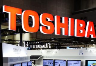 Bir devrin sonu: Toshiba satılıyor!