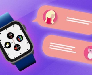 ChatGPT, Apple Watch modellerine geldi