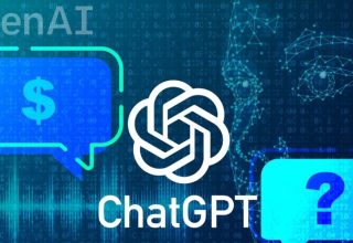 ChatGPT ile yatırım yapılır mı? ChatGPT’ten para kazanmak